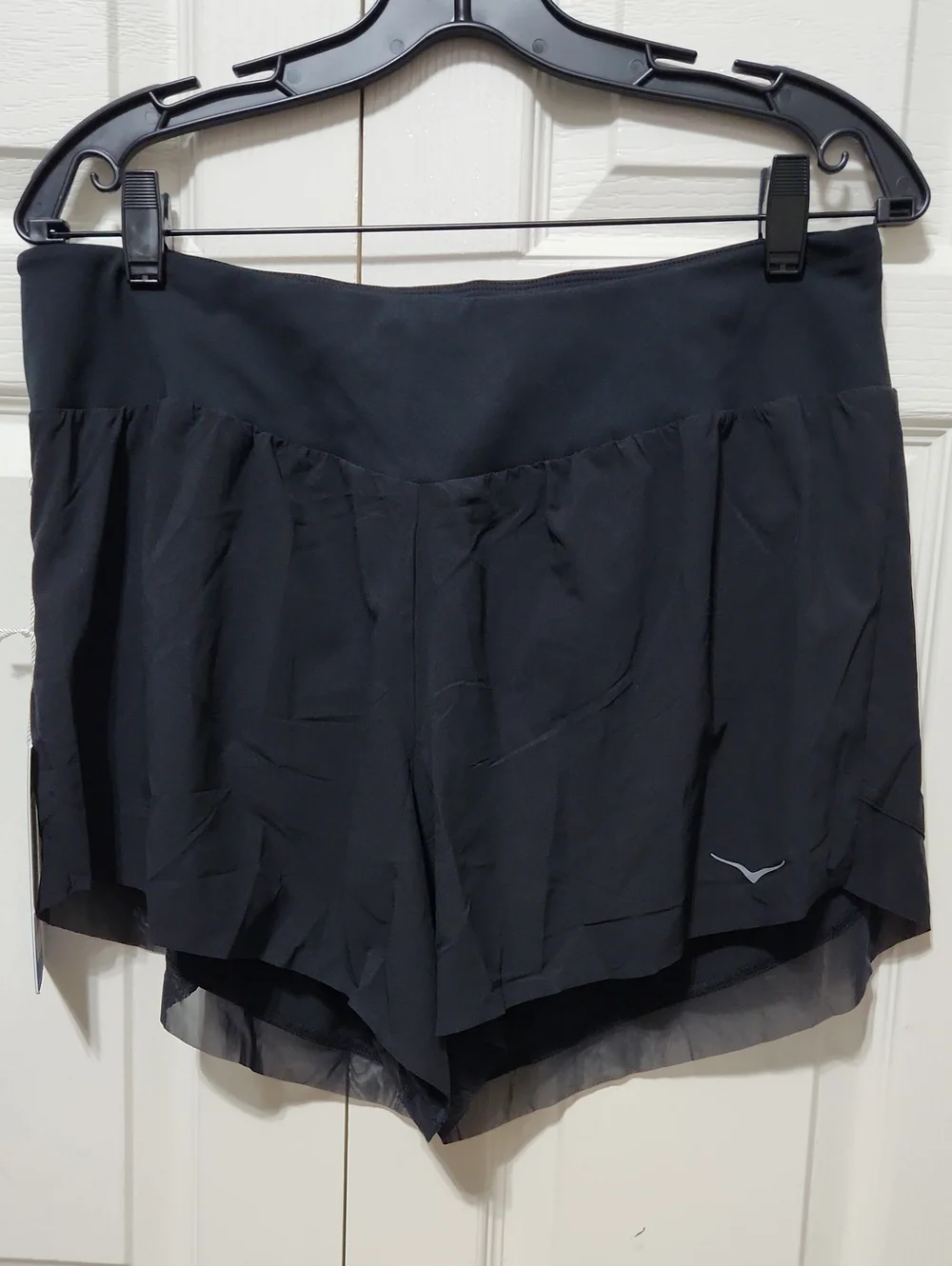 NWT Hoka Glide 4